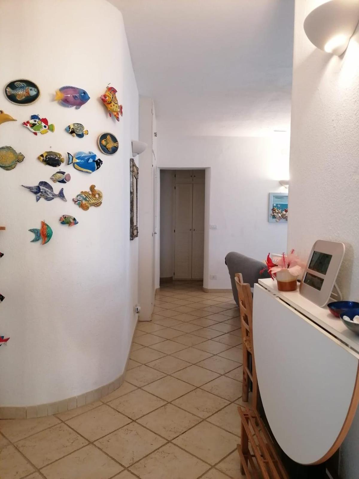 Costa Dei Monaci Villas - Tropea Parghelia Exterior foto
